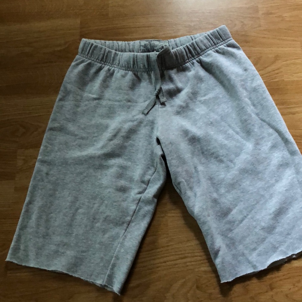 Champion sweat shorts